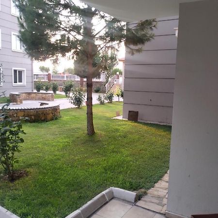 Rainfort Turizm Sanayi Ve Ticaret Ltd Sti Apartman Denizli  Kültér fotó