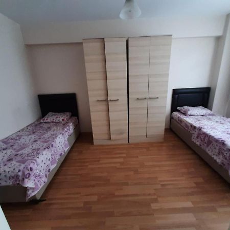 Rainfort Turizm Sanayi Ve Ticaret Ltd Sti Apartman Denizli  Kültér fotó