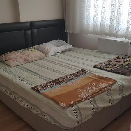 Rainfort Turizm Sanayi Ve Ticaret Ltd Sti Apartman Denizli  Kültér fotó