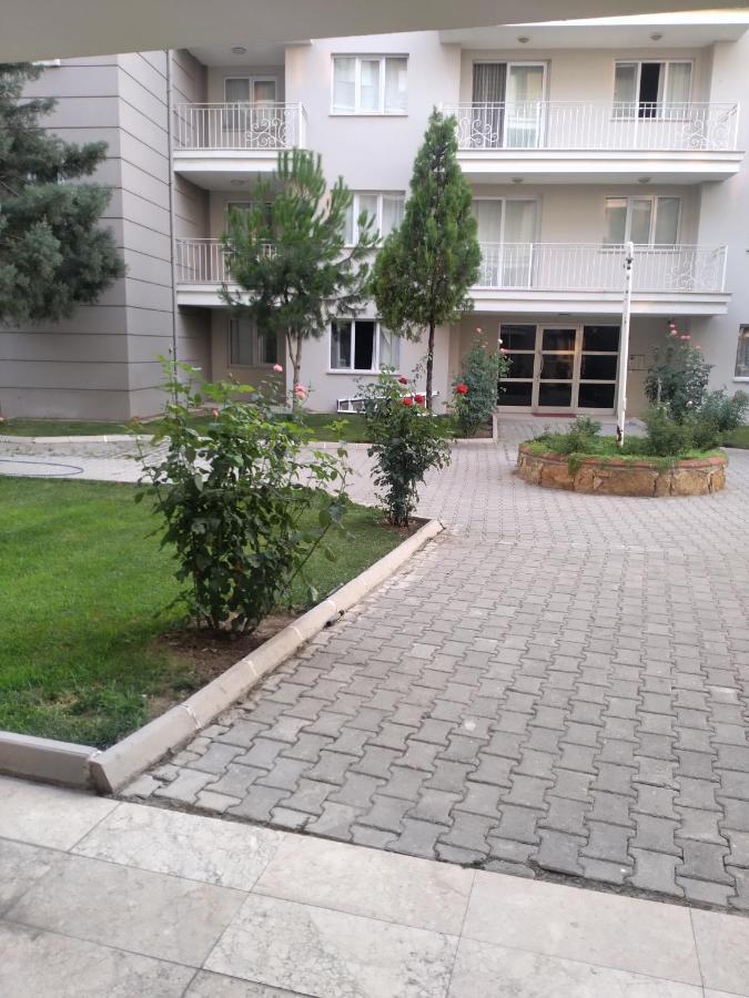 Rainfort Turizm Sanayi Ve Ticaret Ltd Sti Apartman Denizli  Kültér fotó
