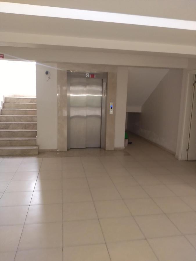 Rainfort Turizm Sanayi Ve Ticaret Ltd Sti Apartman Denizli  Kültér fotó