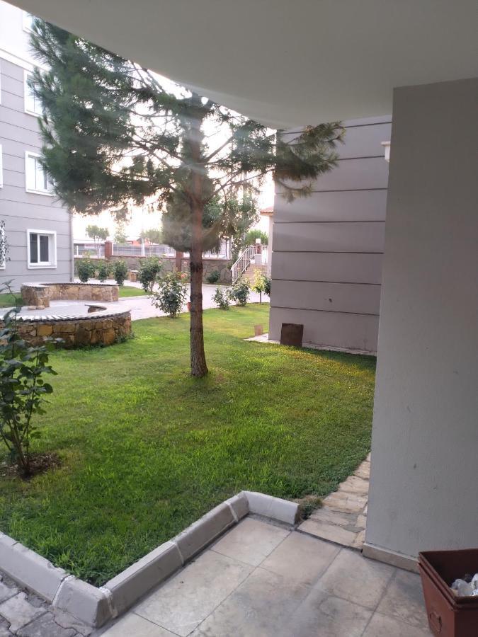 Rainfort Turizm Sanayi Ve Ticaret Ltd Sti Apartman Denizli  Kültér fotó