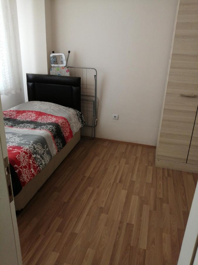 Rainfort Turizm Sanayi Ve Ticaret Ltd Sti Apartman Denizli  Kültér fotó