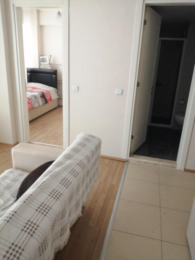 Rainfort Turizm Sanayi Ve Ticaret Ltd Sti Apartman Denizli  Kültér fotó