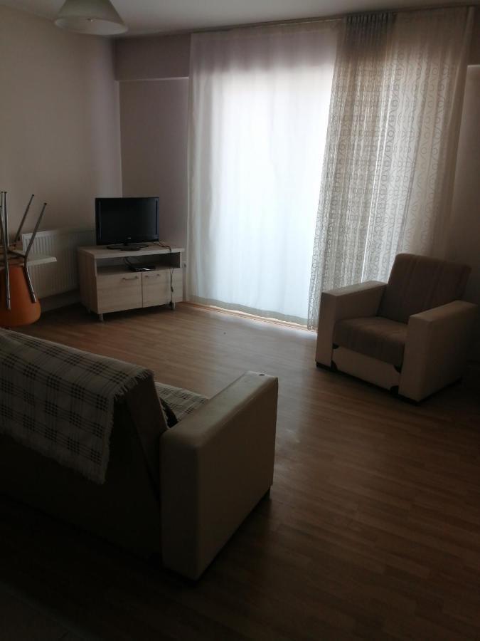 Rainfort Turizm Sanayi Ve Ticaret Ltd Sti Apartman Denizli  Kültér fotó