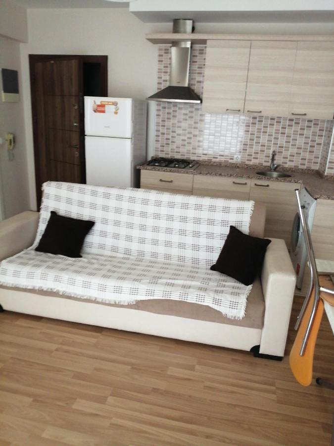 Rainfort Turizm Sanayi Ve Ticaret Ltd Sti Apartman Denizli  Kültér fotó