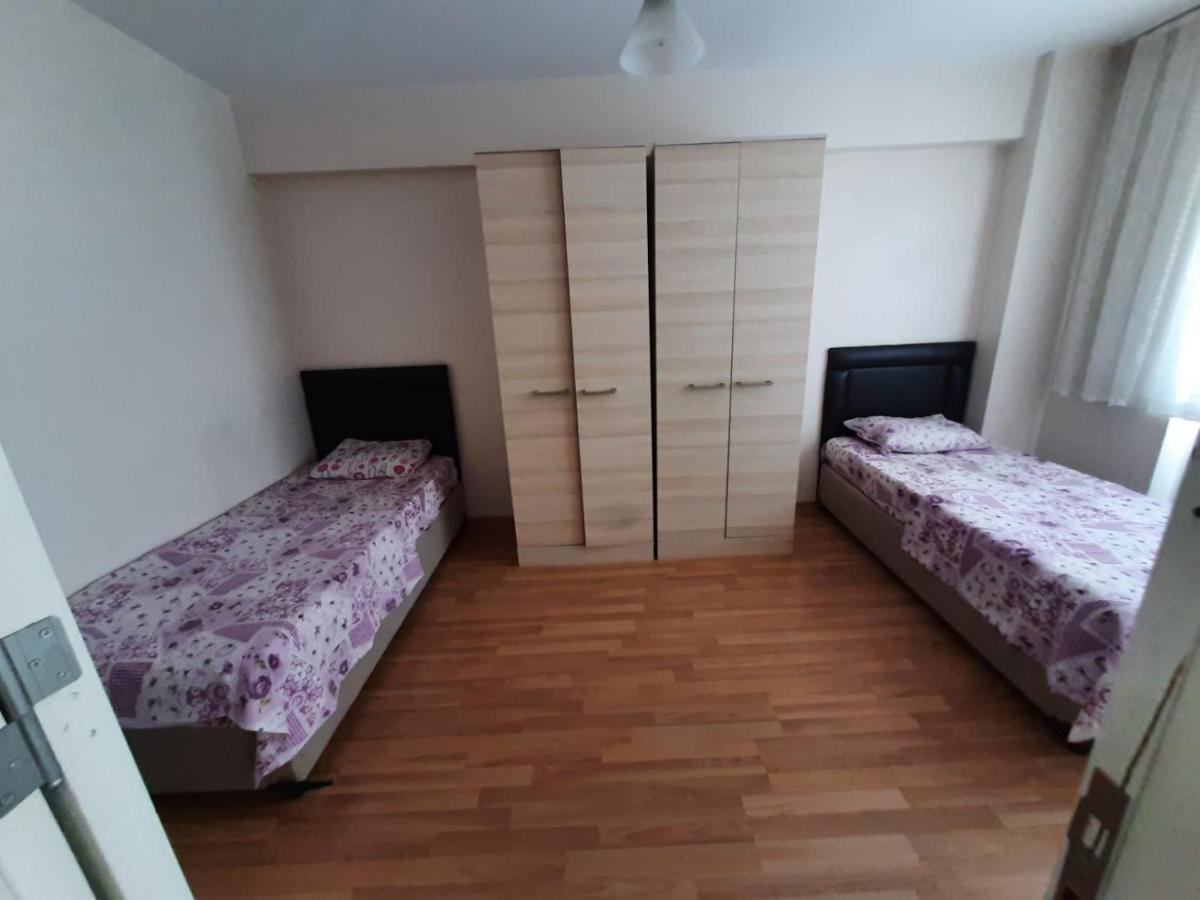 Rainfort Turizm Sanayi Ve Ticaret Ltd Sti Apartman Denizli  Kültér fotó