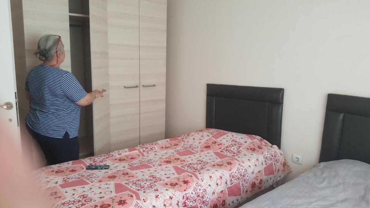 Rainfort Turizm Sanayi Ve Ticaret Ltd Sti Apartman Denizli  Kültér fotó