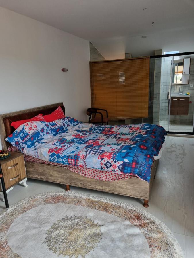 Rainfort Turizm Sanayi Ve Ticaret Ltd Sti Apartman Denizli  Kültér fotó