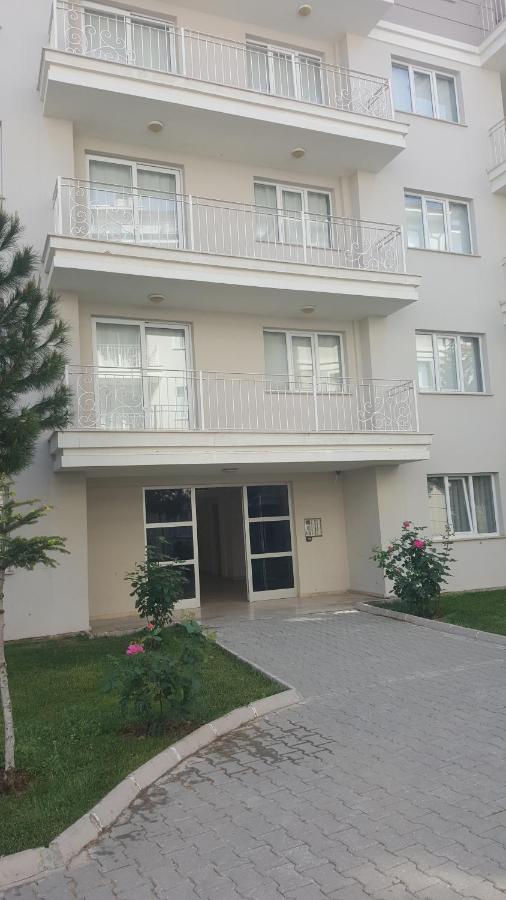Rainfort Turizm Sanayi Ve Ticaret Ltd Sti Apartman Denizli  Kültér fotó
