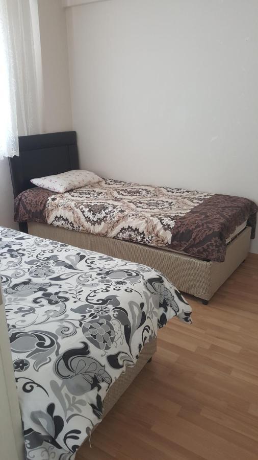 Rainfort Turizm Sanayi Ve Ticaret Ltd Sti Apartman Denizli  Kültér fotó