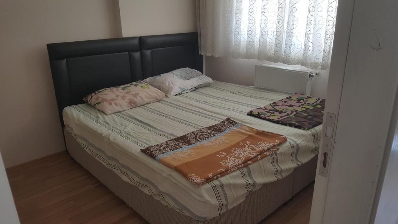 Rainfort Turizm Sanayi Ve Ticaret Ltd Sti Apartman Denizli  Kültér fotó