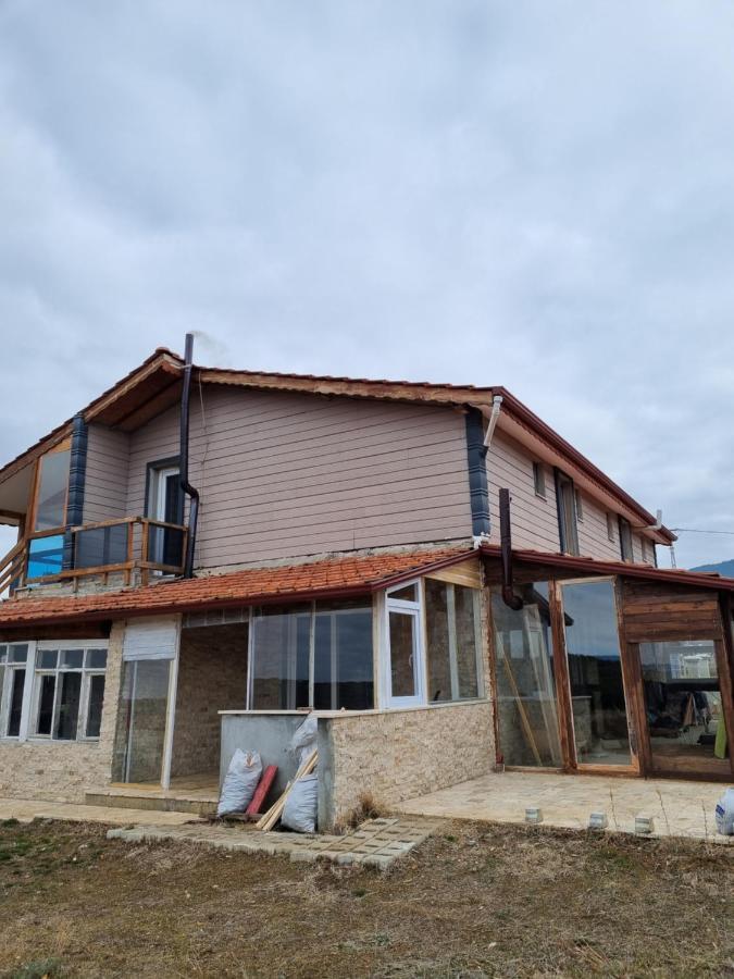 Rainfort Turizm Sanayi Ve Ticaret Ltd Sti Apartman Denizli  Kültér fotó